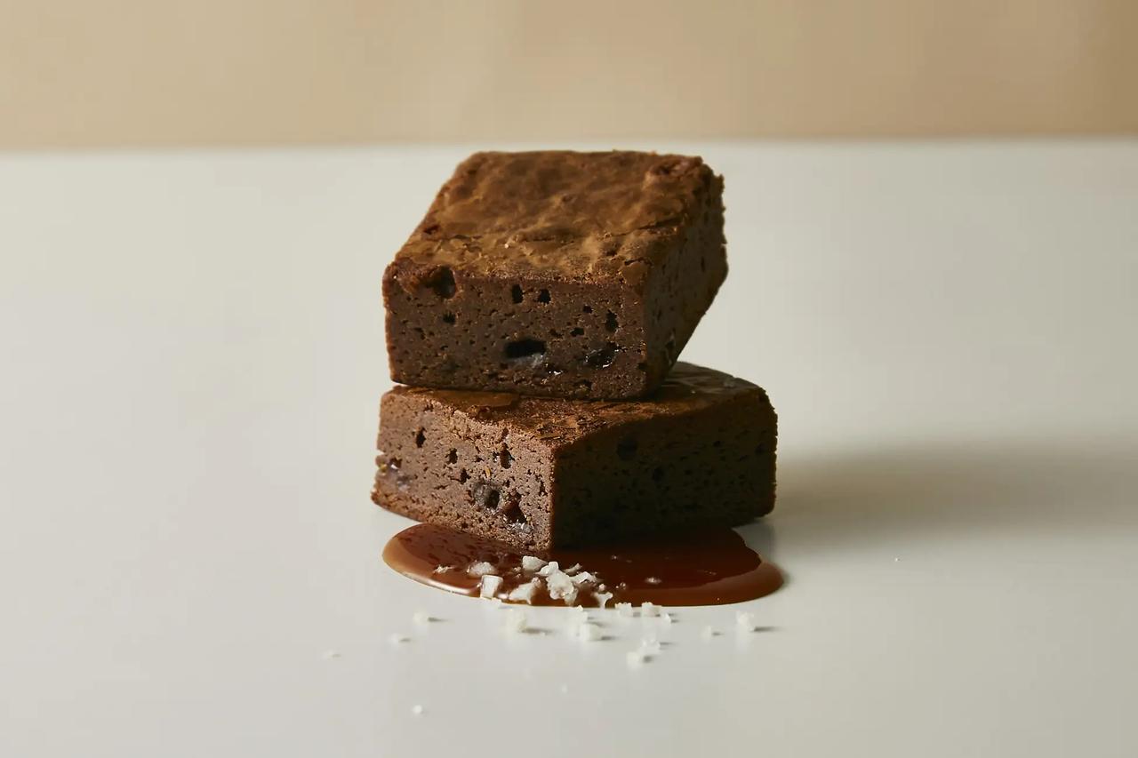 画像: 『ソルティキャラメルベイビー』