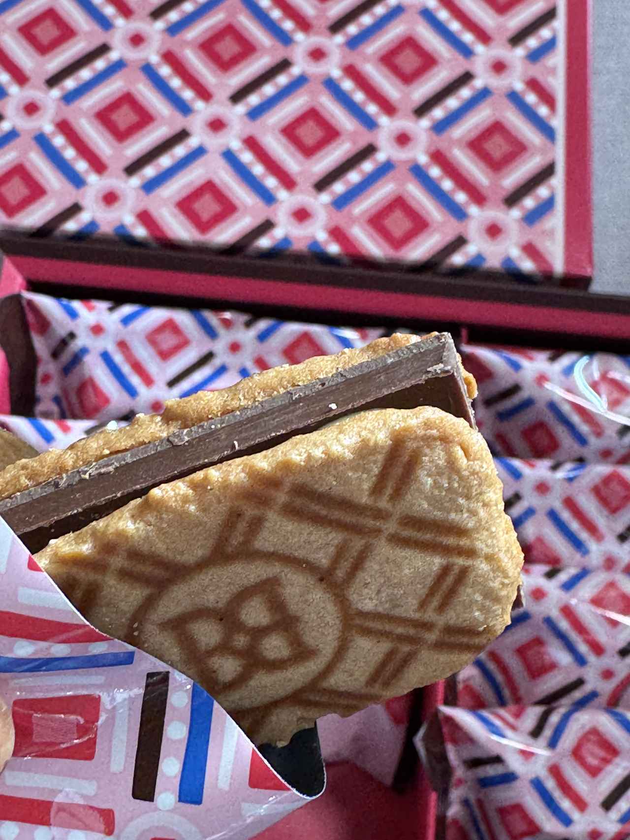 画像: 今年も♡厚切りショコラ✖バターホイップショコラの魅惑サンド【バターステイツ】