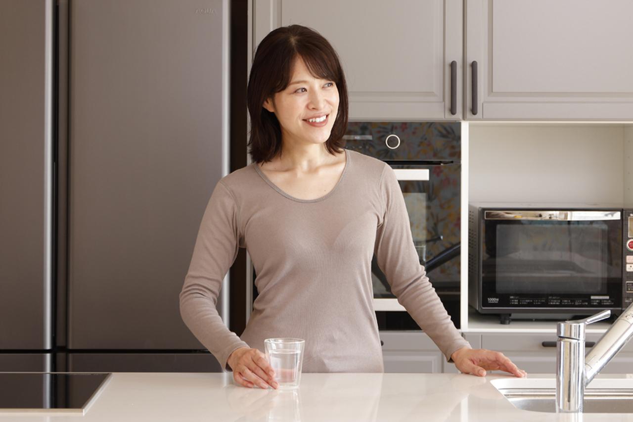 画像2: 肌を守るインナー。ヒントはお米にあり♡奈良発「NUKATO（ヌカト）」ゆったりフィット米ぬかインナー誕生