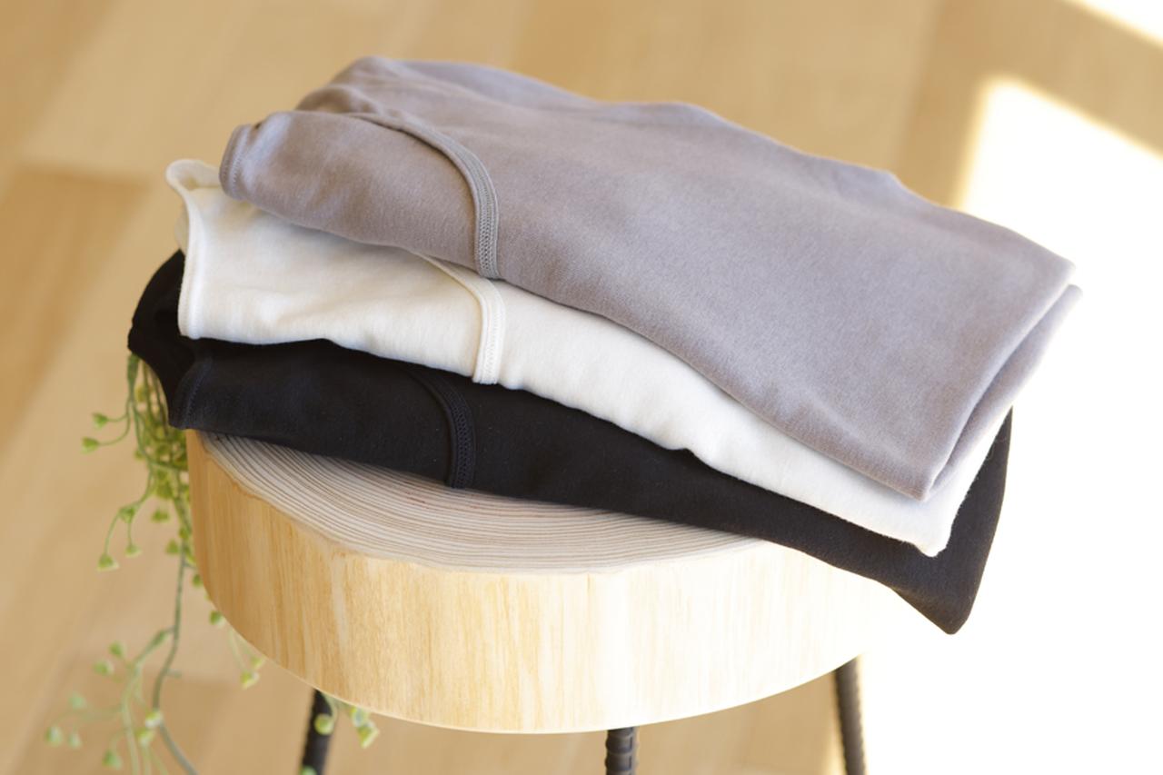 画像1: 肌を守るインナー。ヒントはお米にあり♡奈良発「NUKATO（ヌカト）」ゆったりフィット米ぬかインナー誕生