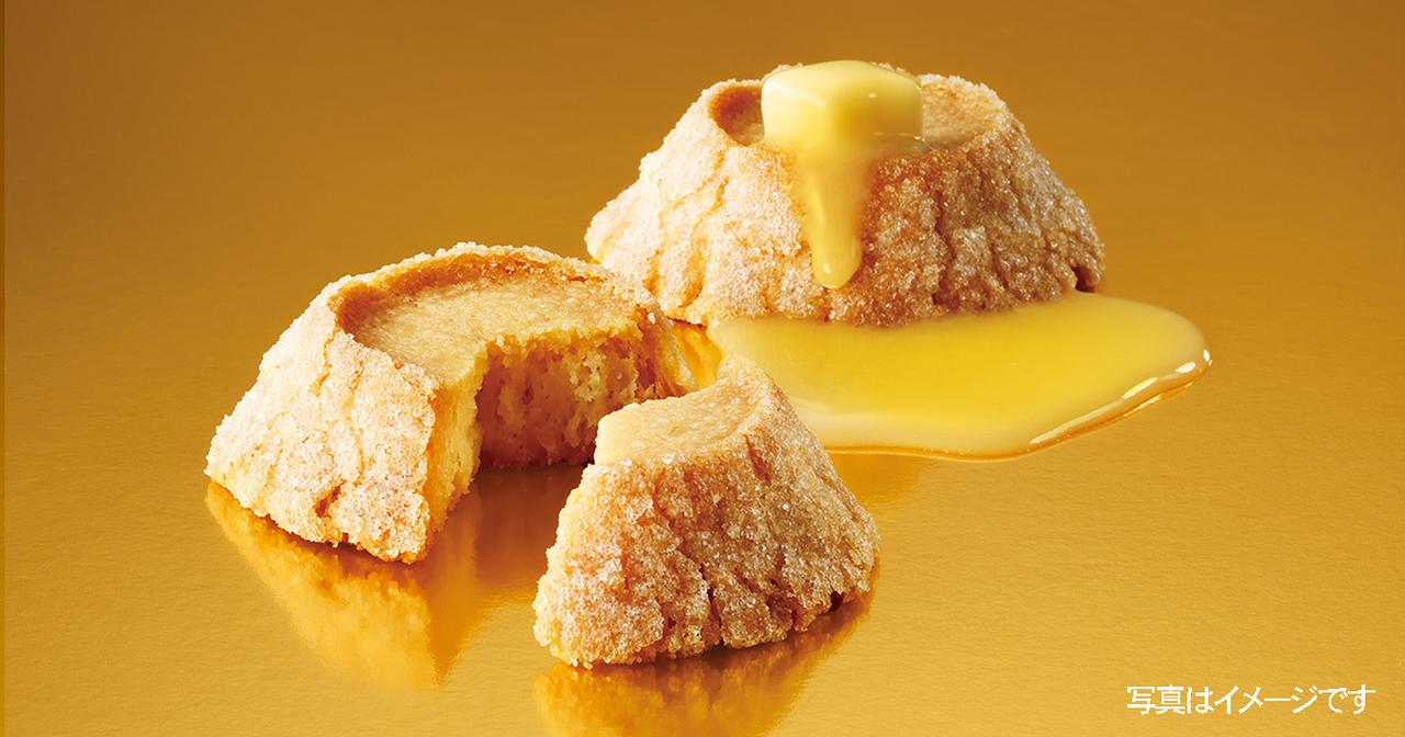 画像: バターステイツ by 銀のぶどう