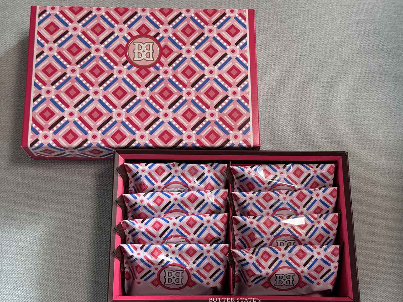 画像: バレンタインにぴったりのご褒美スイーツ