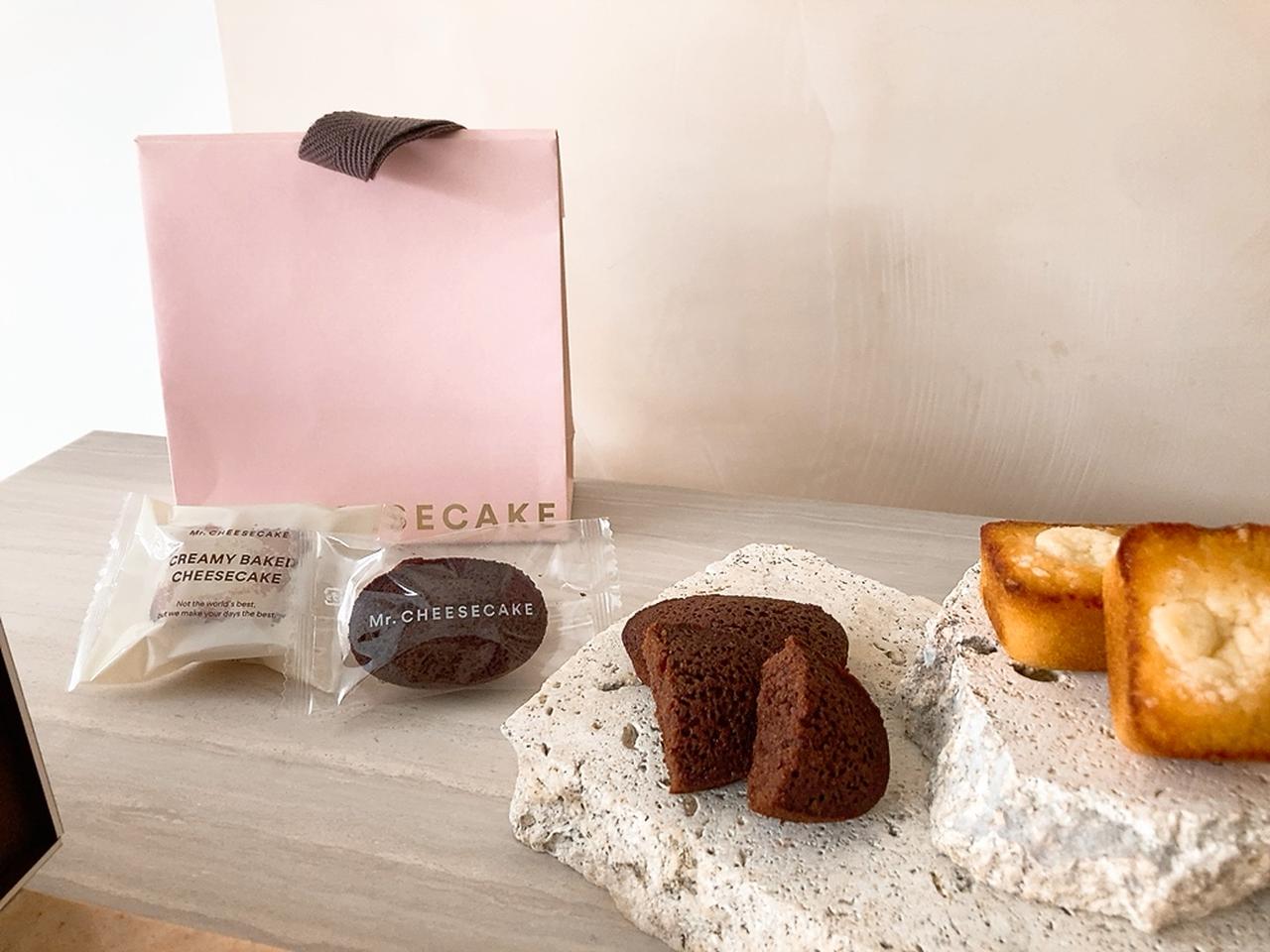 画像5: 【1000円台で叶う!】友チョコにも♫いつもより、“ちょこっとリッチ”なチョコスイーツ3選♡