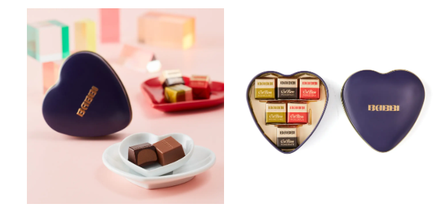 画像: ◇クボーンセット　　価格：1,750円（税込） 〈商品内容〉クボーン（ピスタチオ・ヘーゼルナッツ・チョコレート）各2