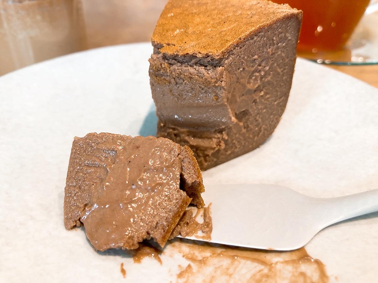 画像9: 【1000円台で叶う!】友チョコにも♫いつもより、“ちょこっとリッチ”なチョコスイーツ3選♡