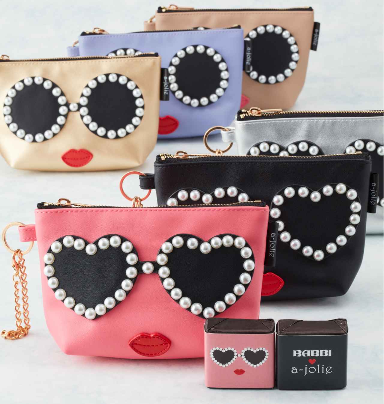 画像: バレンタイン