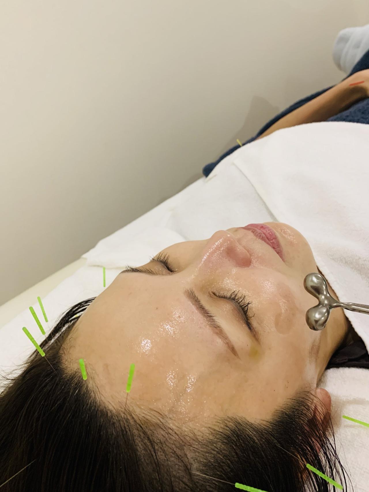 画像6: 目の奥の重だるさ、フェイスラインのゆるみ…大人の不調に寄り添う「KAOYOMIサロン」芯から整う新体験