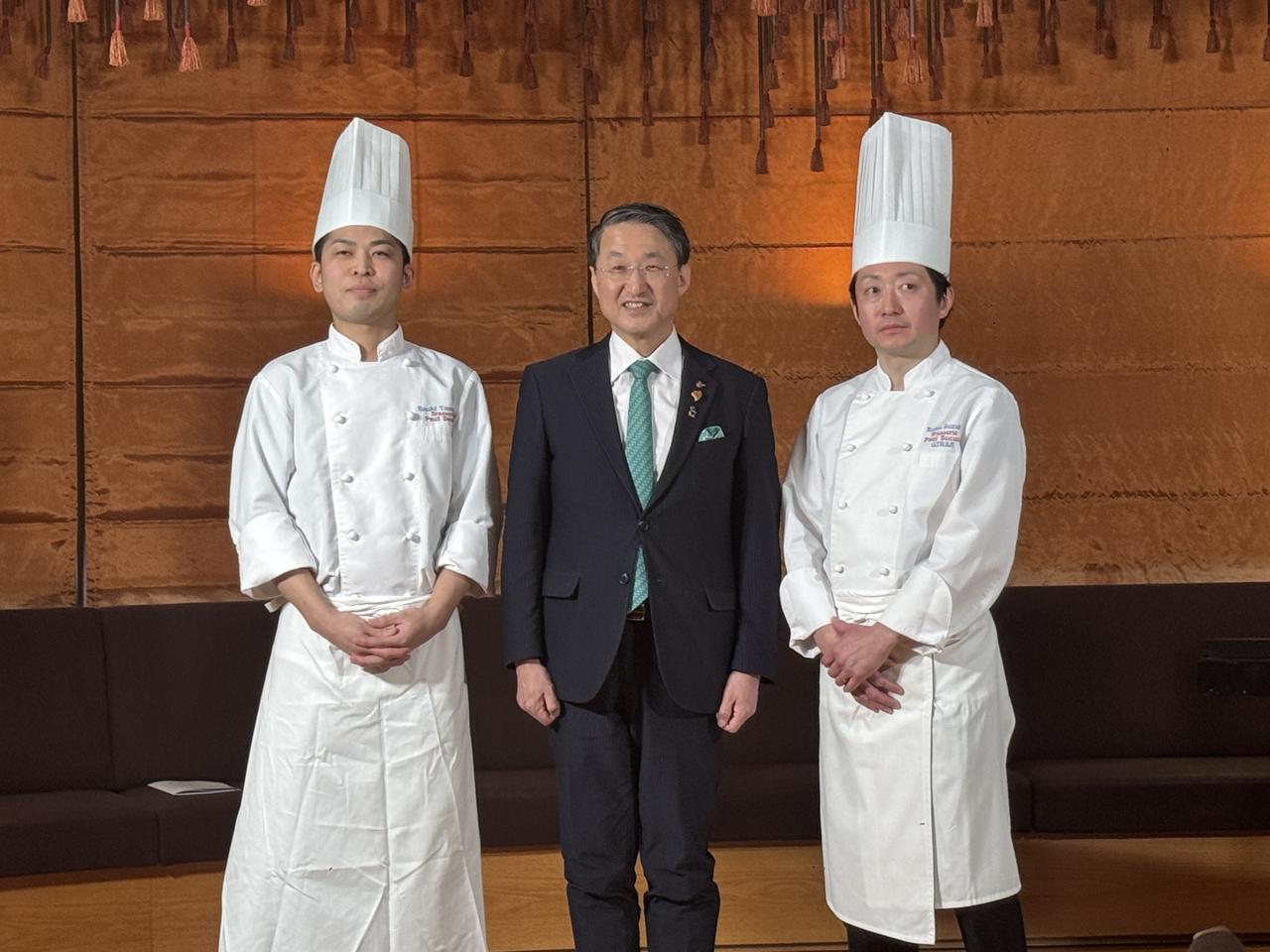 画像2: 「和牛のふるさと山陰」鳥取和牛ウィークリーフェアはじまります