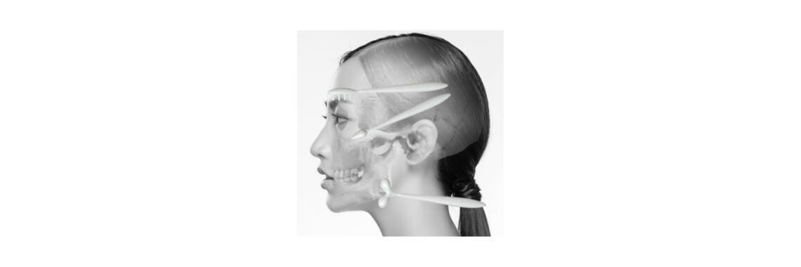 画像: 千駄ヶ谷5分 鍼灸師開発の”ささない整顔バリ”を用いたフェイシャルサロン