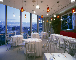 画像: ブラッスリー ポール・ボキューズ 大丸東京（丸の内・フランス料理） www.hiramatsurestaurant.jp