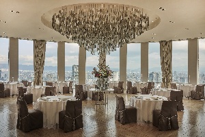 画像: ラ・フェット ひらまつ（中之島・フランス料理） www.hiramatsurestaurant.jp