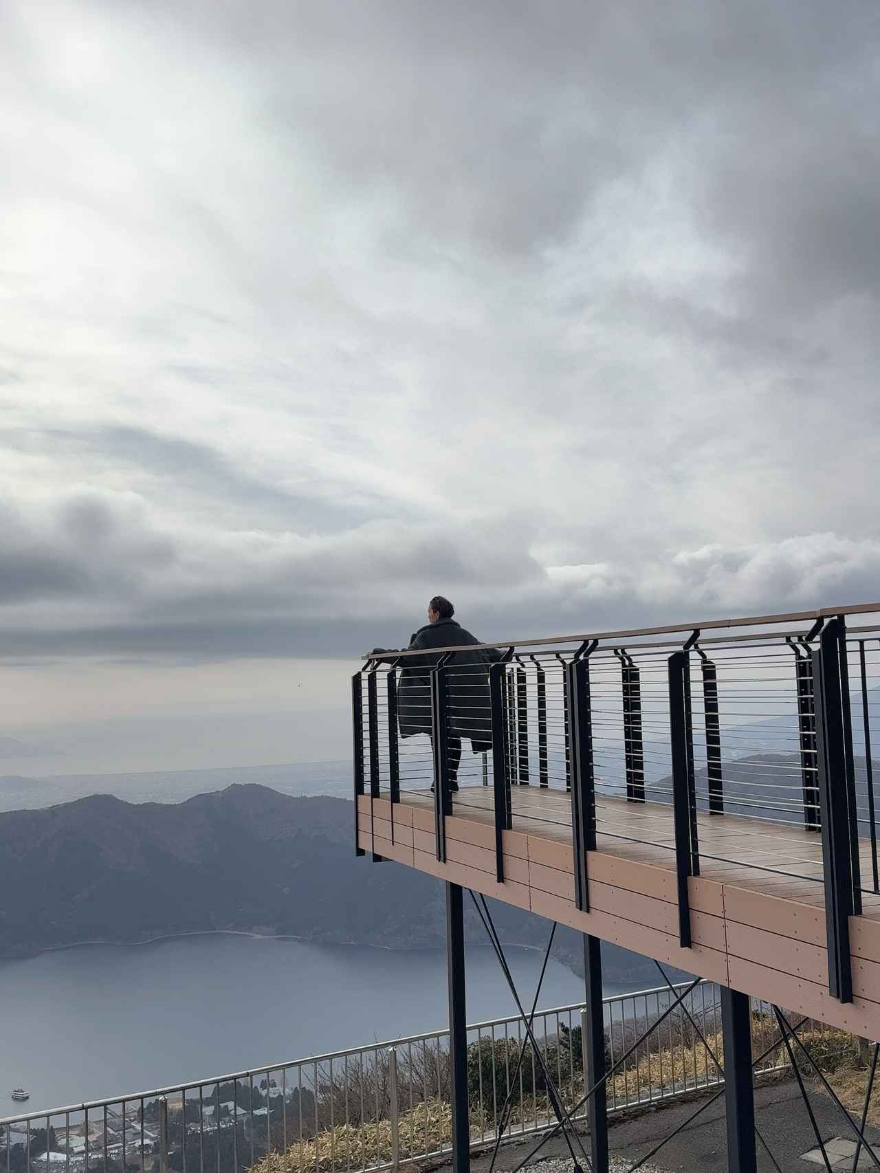 画像14: こたつで味わう“開運スイーツ体験”♡【絶景日帰り温泉 龍宮殿本館】