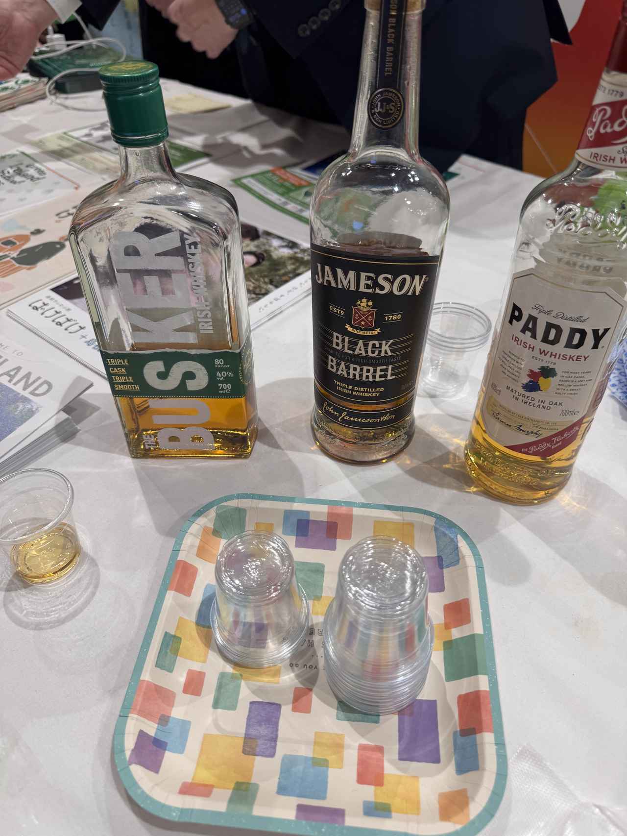 画像19: 松江・尾道・今治・松山の“おいしい”が東京に集結♡第7回「やまなみ・しまなみ観光物産展」