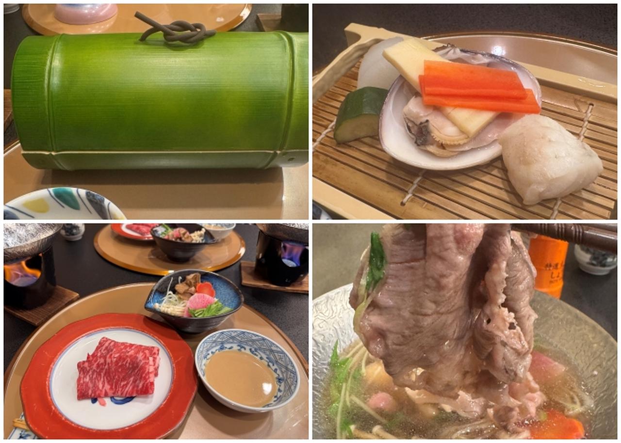 画像10: こたつで味わう“開運スイーツ体験”♡【絶景日帰り温泉 龍宮殿本館】