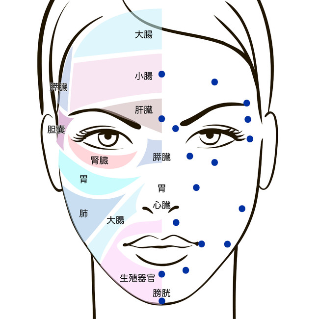 画像1: 目の奥の重だるさ、フェイスラインのゆるみ…大人の不調に寄り添う「KAOYOMIサロン」芯から整う新体験
