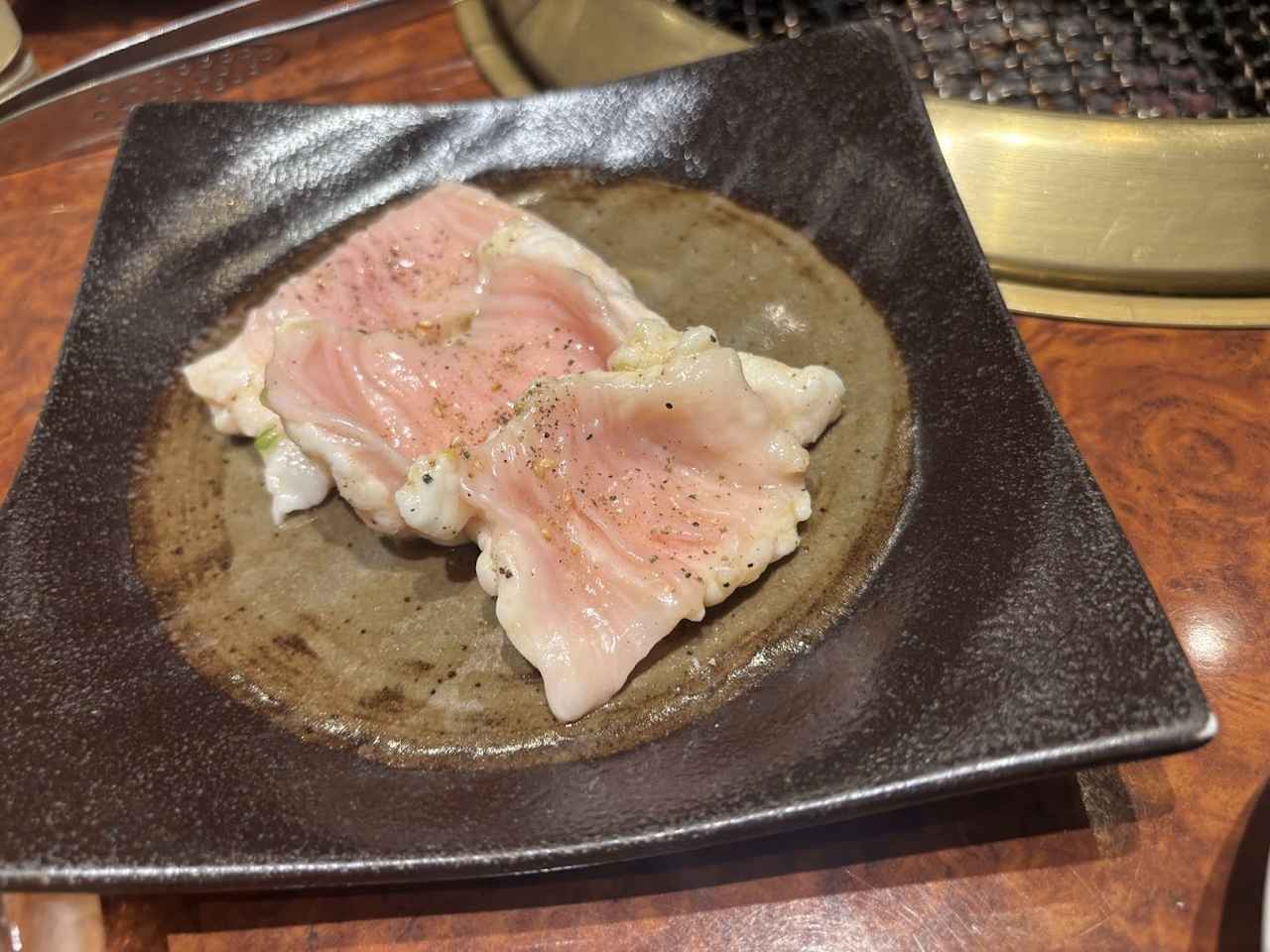 画像: 上ホルモン　　979円