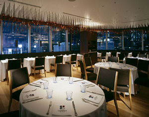 画像: ブラッスリー ポール・ボキューズ 銀座（銀座・フランス料理）  www.hiramatsurestaurant.jp