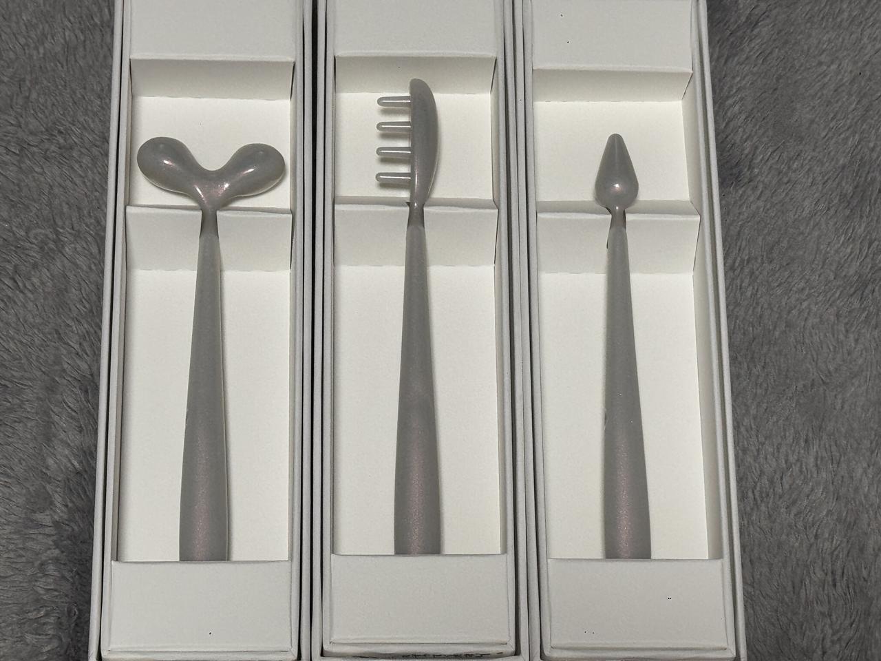 画像1: “ささない整顔バリ”で自宅ケアも可能に