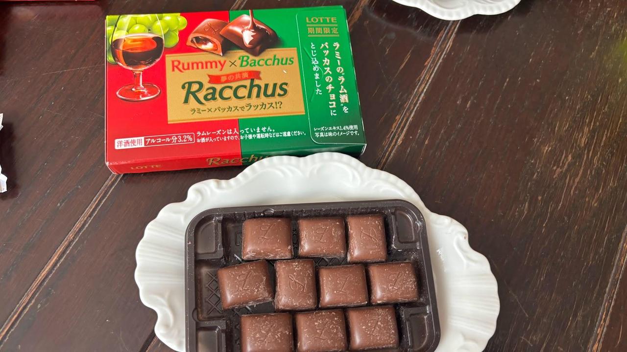 画像2: ラッカス