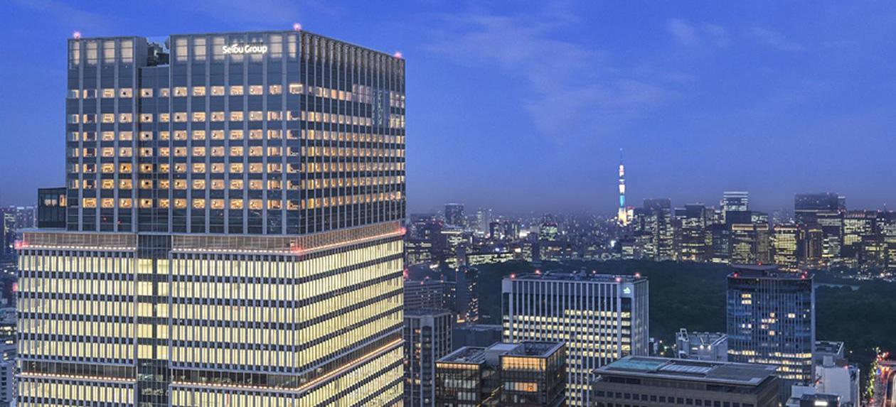 画像: 公式サイト | ザ・プリンスギャラリー 東京紀尾井町