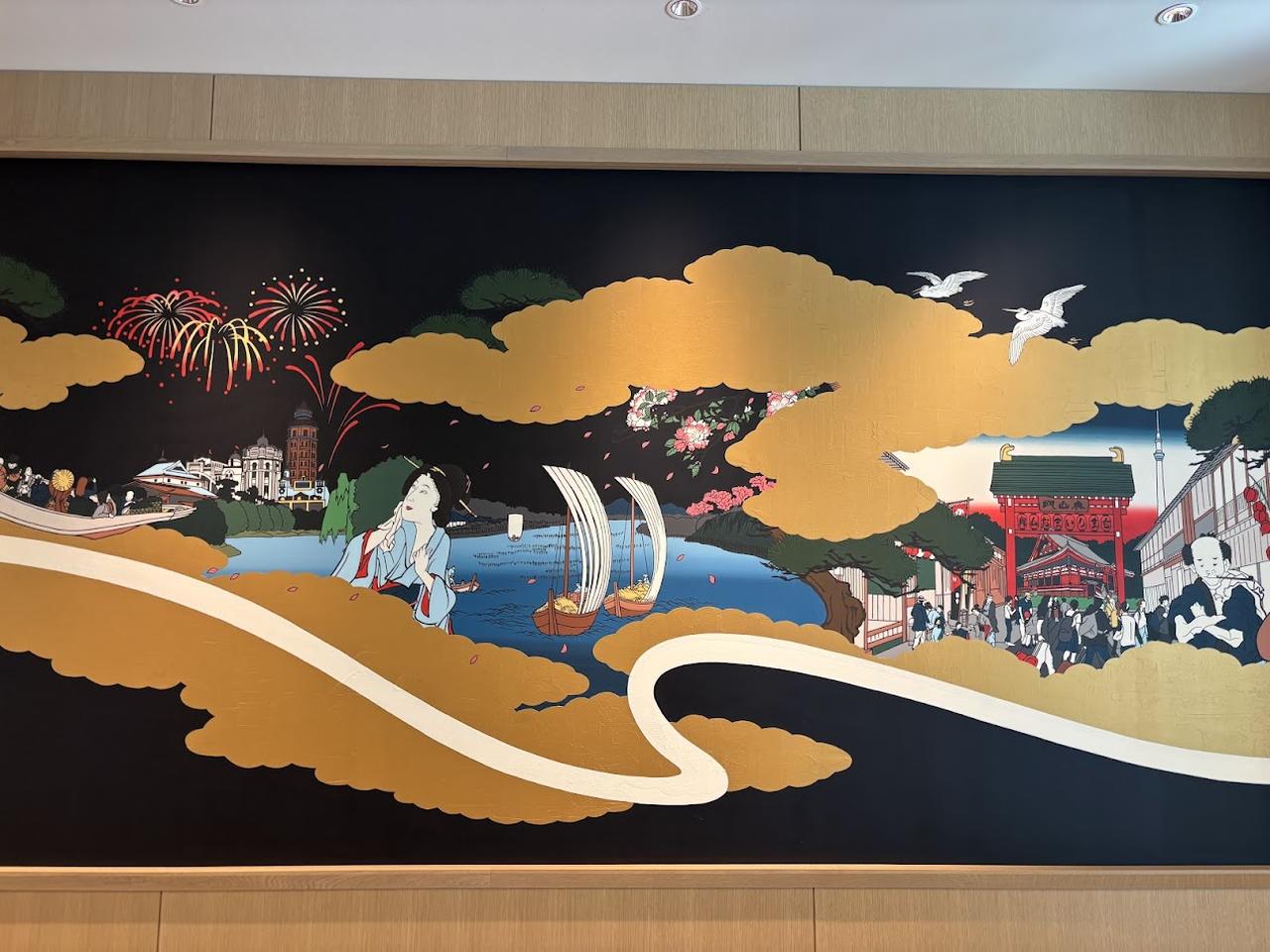 画像2: 立地と外観