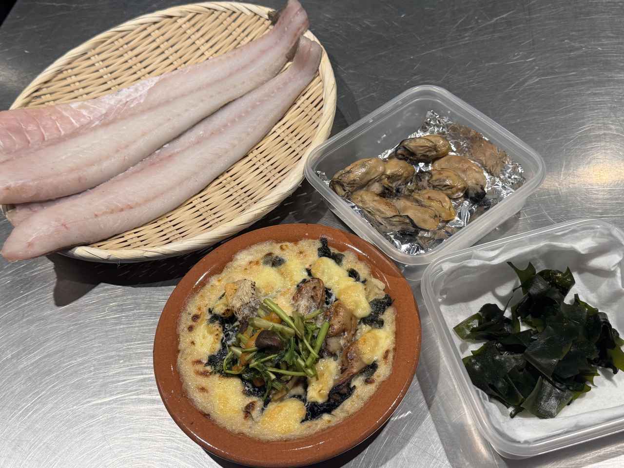 画像3: 全国136店舗で開催♡生産者の想いをつなぐ「三陸・常磐UMIUMA（うみうま）」フェア