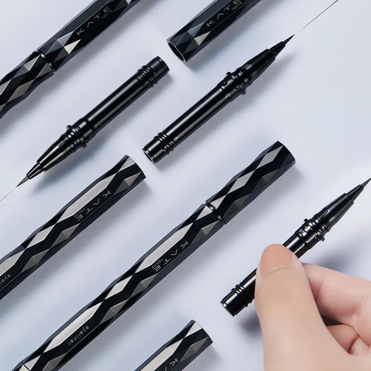 画像: “頬まで目もと”という新発想♡存在感のあるまなざしへ導く「バウンシーチークシャドウ」