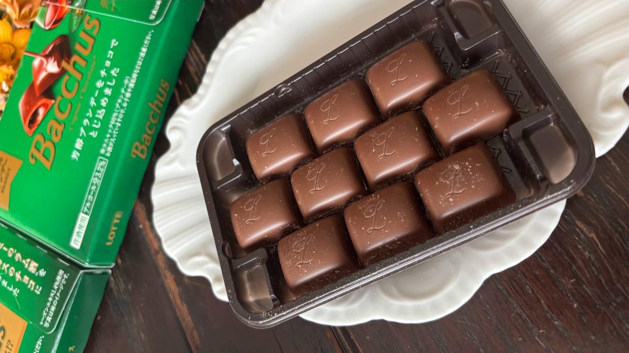 画像: バッカス