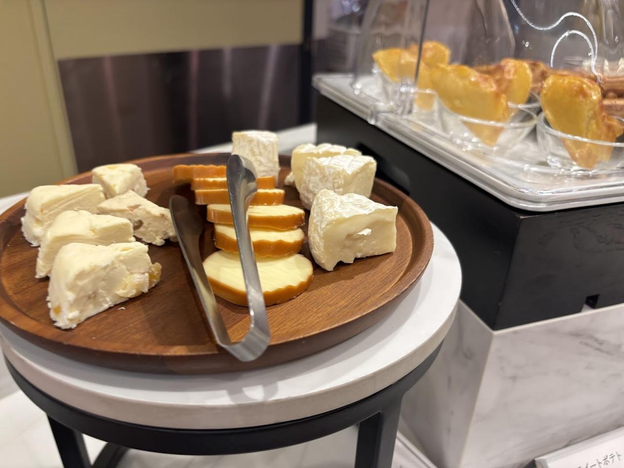 画像3: 朝にふさわしい、多彩な朝食メニュー