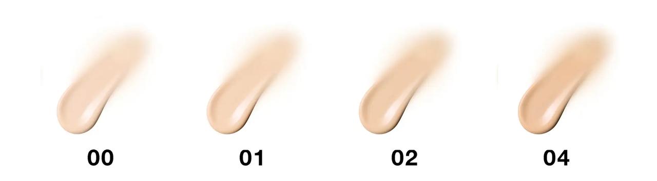 画像: 肌の上で“さらり”と変化する、新感覚のリキッドファンデ