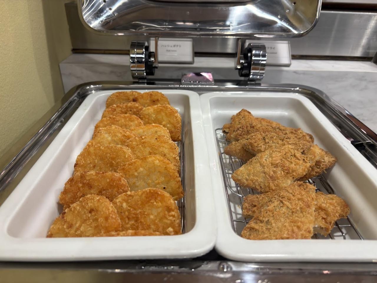 画像7: 朝にふさわしい、多彩な朝食メニュー