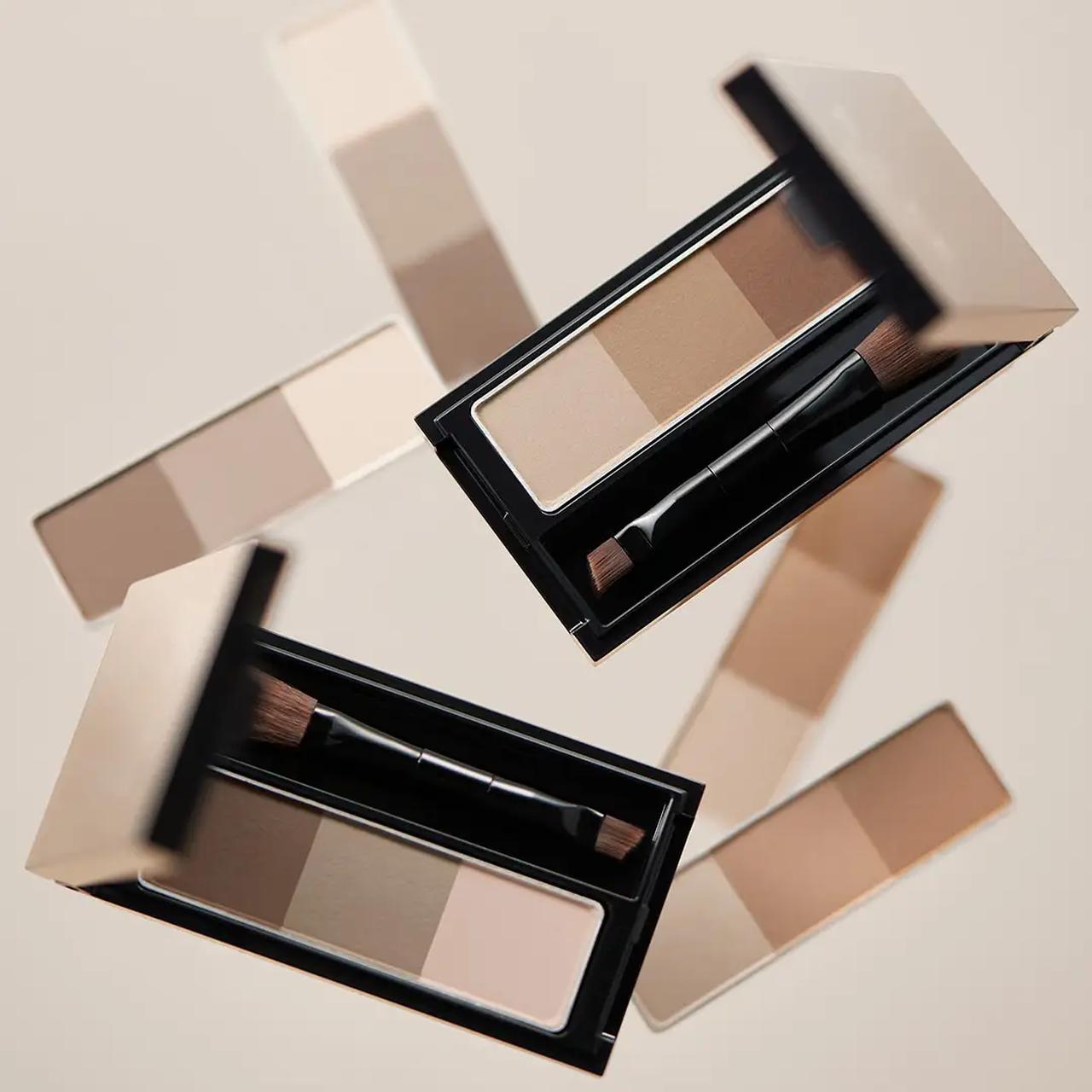 画像3: 同日発売のショート筆アイライナー&アイブロウ新色にも注目