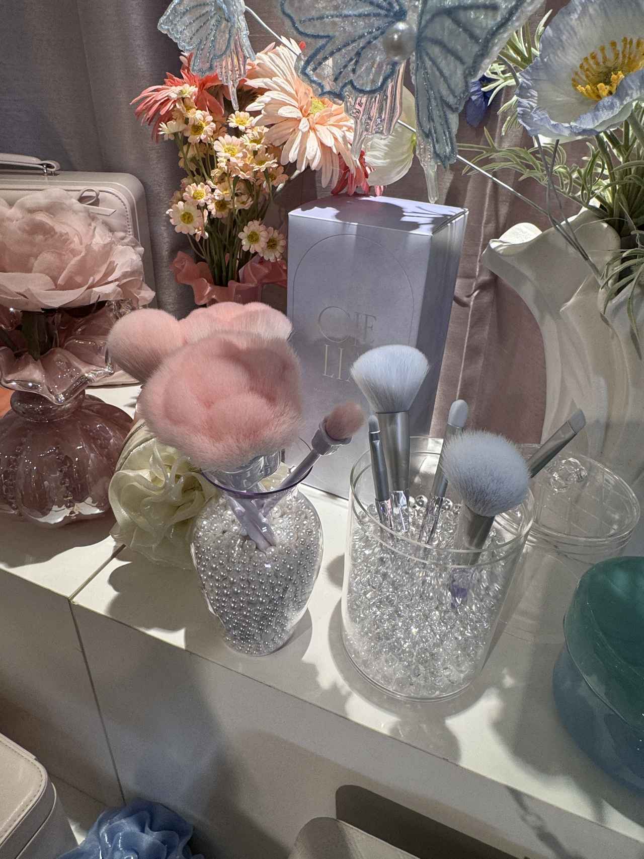 画像11: 花と蝶が舞う♡Francfrancの春コレクション「2026 Spring Collection」がいよいよ登場