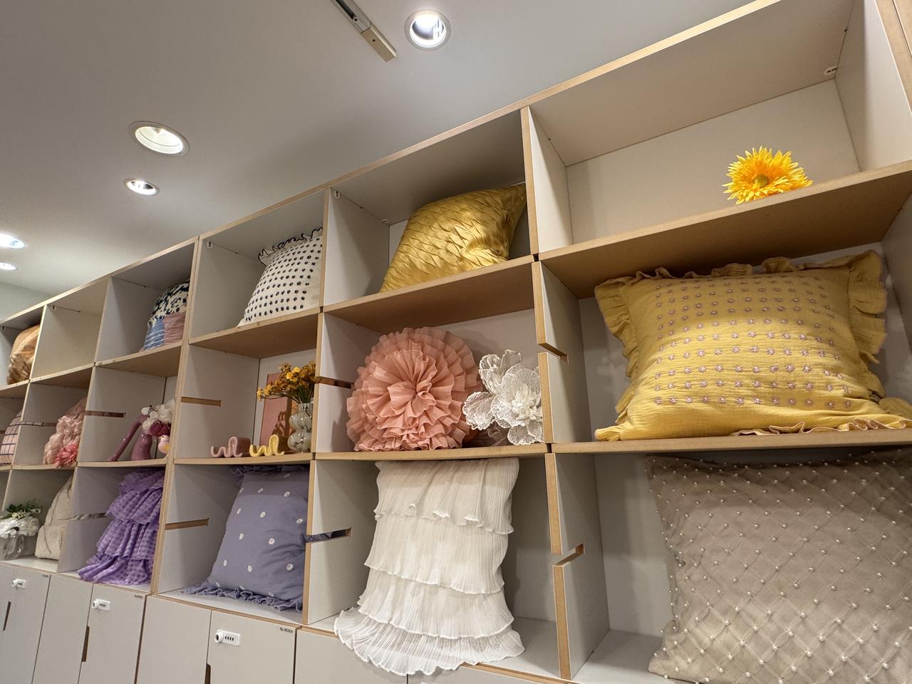 画像 : 11番目の画像 - 「花と蝶が舞う♡Francfrancの春コレクション「2026 Spring Collection」がいよいよ登場」のアルバム - カワコレメディア