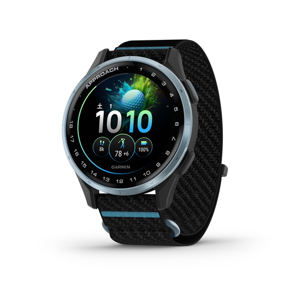 画像: Approach J1 | スマートウォッチ | Garmin 日本