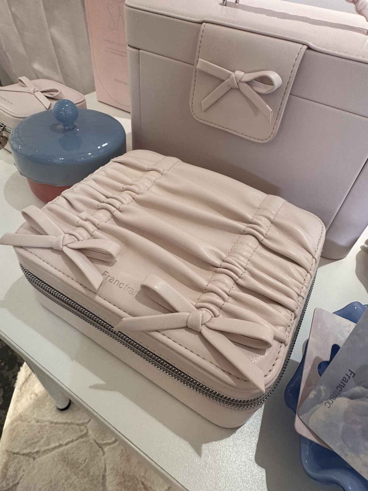 画像13: 花と蝶が舞う♡Francfrancの春コレクション「2026 Spring Collection」がいよいよ登場