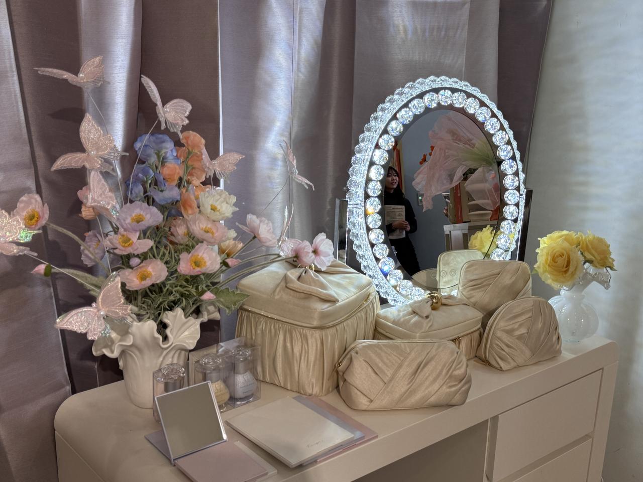 画像6: 花と蝶が舞う♡Francfrancの春コレクション「2026 Spring Collection」がいよいよ登場