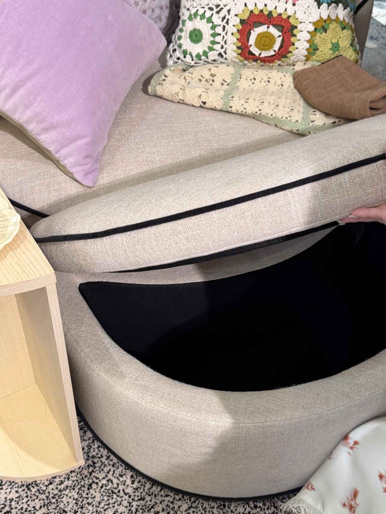 画像19: 花と蝶が舞う♡Francfrancの春コレクション「2026 Spring Collection」がいよいよ登場