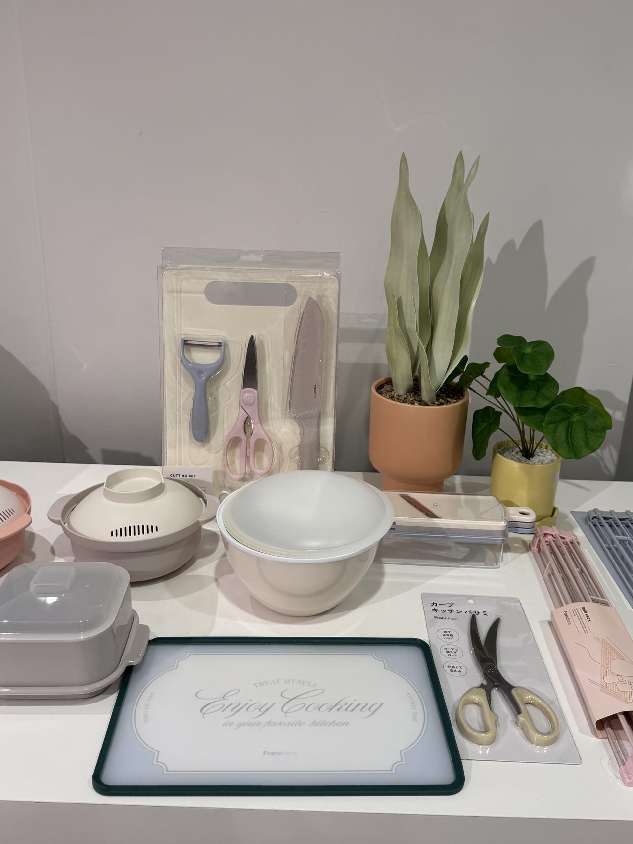 画像25: 花と蝶が舞う♡Francfrancの春コレクション「2026 Spring Collection」がいよいよ登場