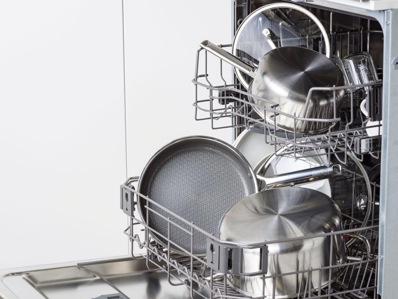 画像6: グリーンパン史上最高峰♡ステンレス✖セラミックのハイブリッドが生む新シリーズ「APEX（エーペックス）」