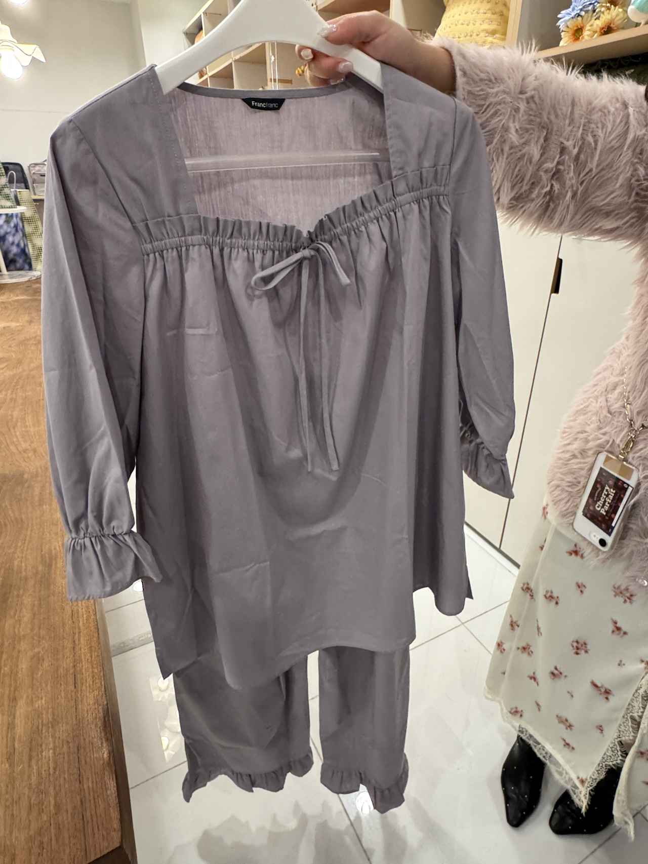 画像 : 16番目の画像 - 「花と蝶が舞う♡Francfrancの春コレクション「2026 Spring Collection」がいよいよ登場」のアルバム - カワコレメディア