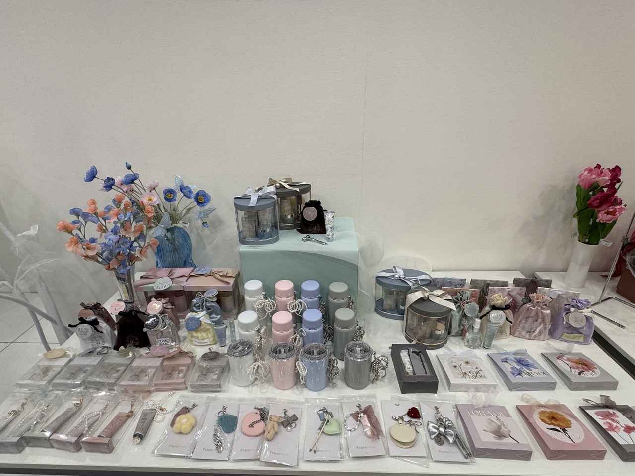 画像 : 4番目の画像 - 「花と蝶が舞う♡Francfrancの春コレクション「2026 Spring Collection」がいよいよ登場」のアルバム - カワコレメディア