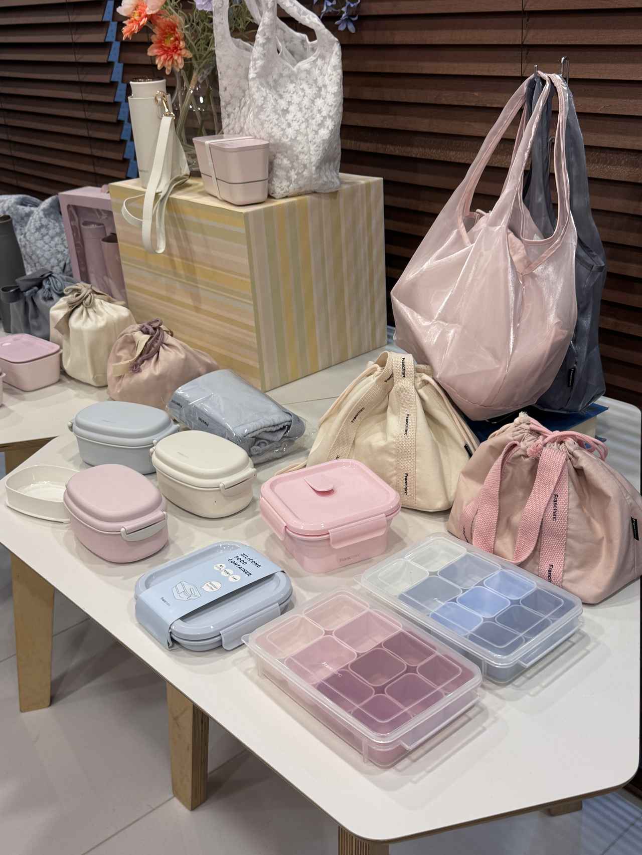 画像26: 花と蝶が舞う♡Francfrancの春コレクション「2026 Spring Collection」がいよいよ登場