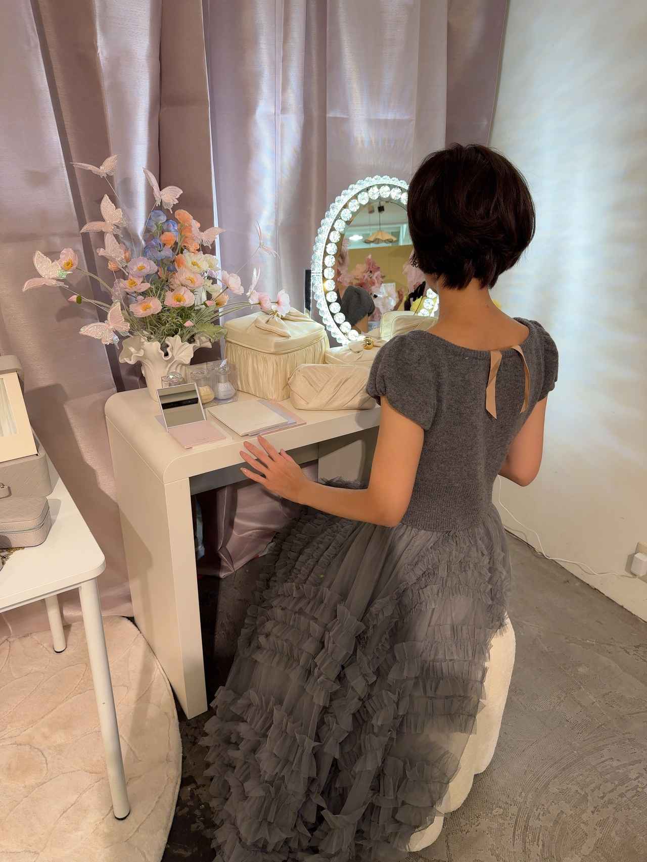 画像12: 花と蝶が舞う♡Francfrancの春コレクション「2026 Spring Collection」がいよいよ登場