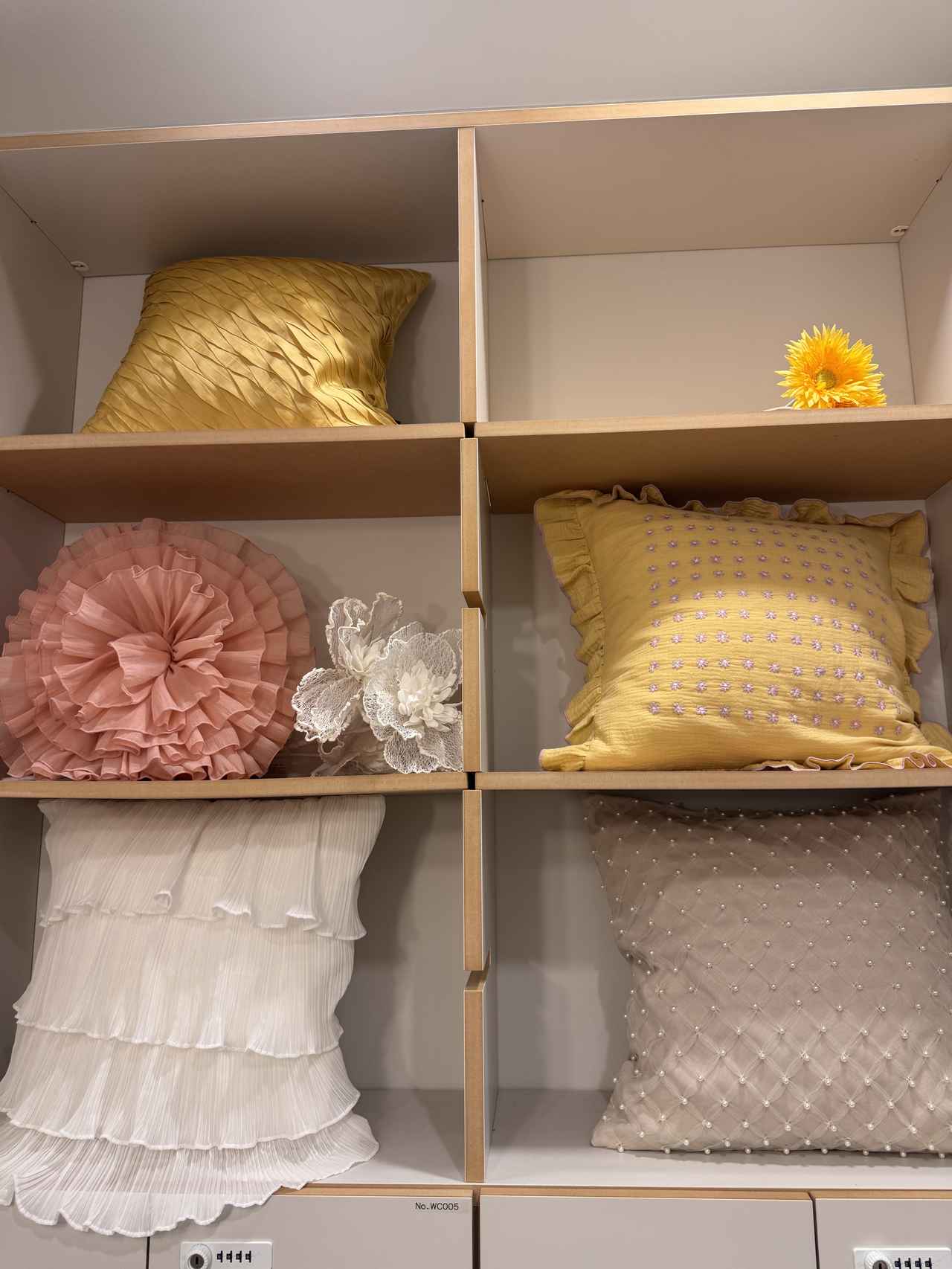 画像 : 10番目の画像 - 「花と蝶が舞う♡Francfrancの春コレクション「2026 Spring Collection」がいよいよ登場」のアルバム - カワコレメディア