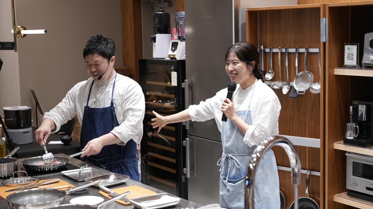 画像: イベント会場：　ワイヨットストア麻布台ヒルズ