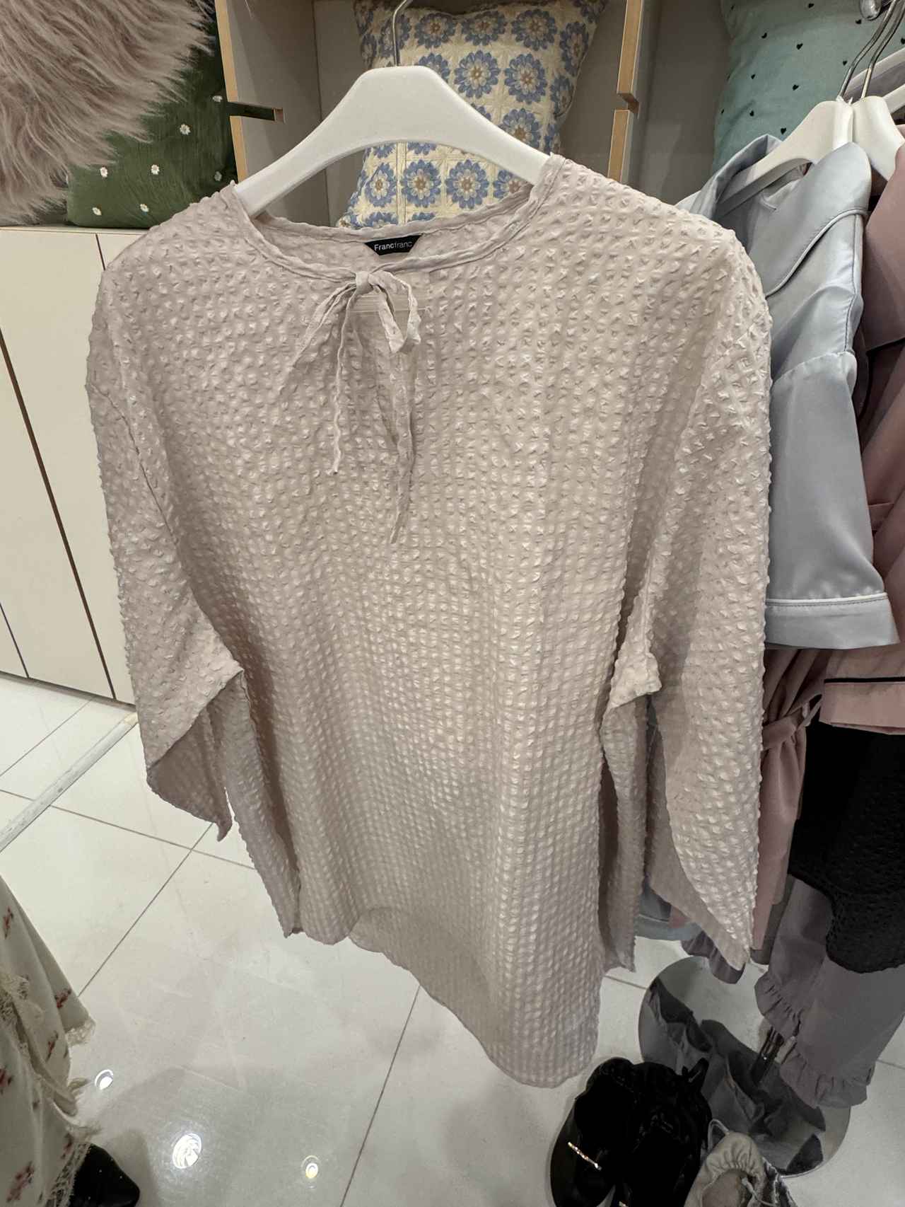 画像 : 15番目の画像 - 「花と蝶が舞う♡Francfrancの春コレクション「2026 Spring Collection」がいよいよ登場」のアルバム - カワコレメディア