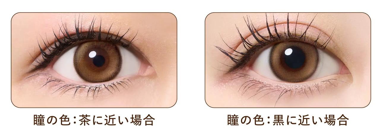 画像4: コラボ12年目♡「ヒロインメイク 1day UV M」旬のムードをまとう新色が登場