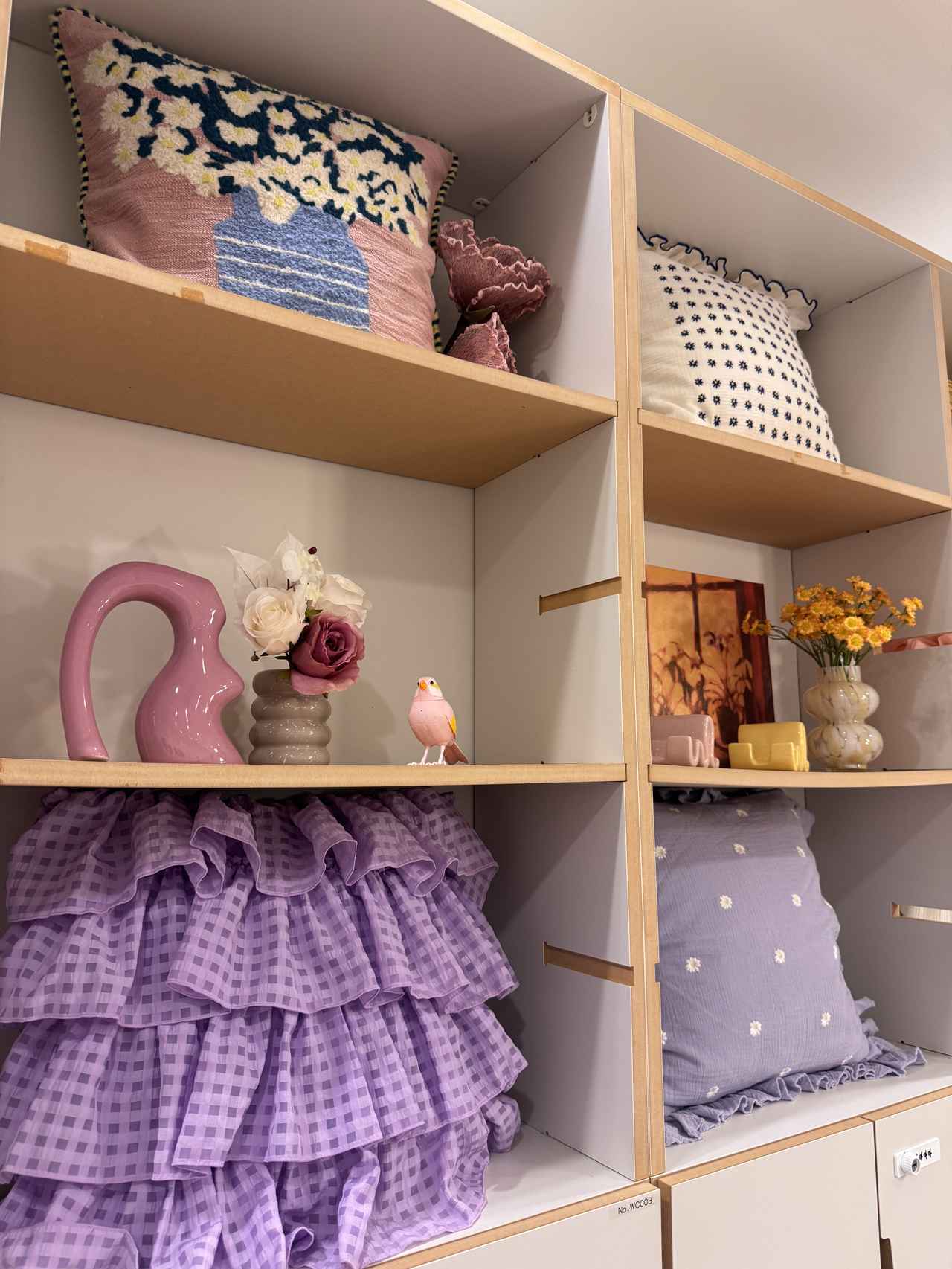 画像 : 9番目の画像 - 「花と蝶が舞う♡Francfrancの春コレクション「2026 Spring Collection」がいよいよ登場」のアルバム - カワコレメディア