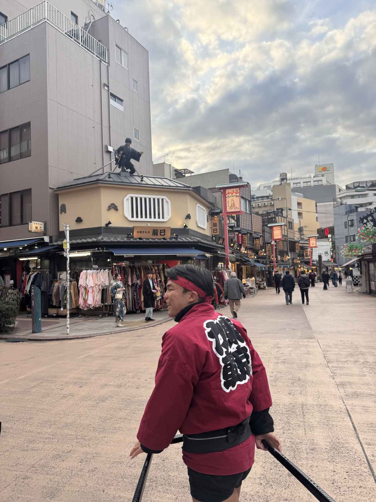 画像13: <破天荒>浮世絵から着想♡「日本橋」「銀座」が数量限定で登場